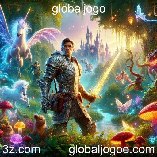 Explorando a Magia dos Jogos de Aventura