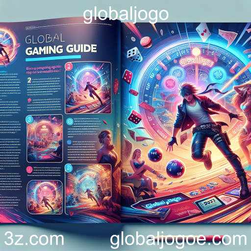 A Importância dos Guias de Jogos: Melhore Sua Experiência de Jogo