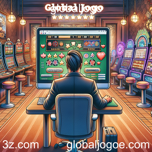 A Importância das Classificações de Jogos no GlobalJogo